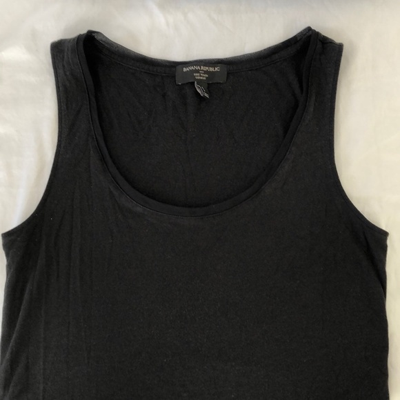Banana Republic women’s tank top - Picture 2 of 7